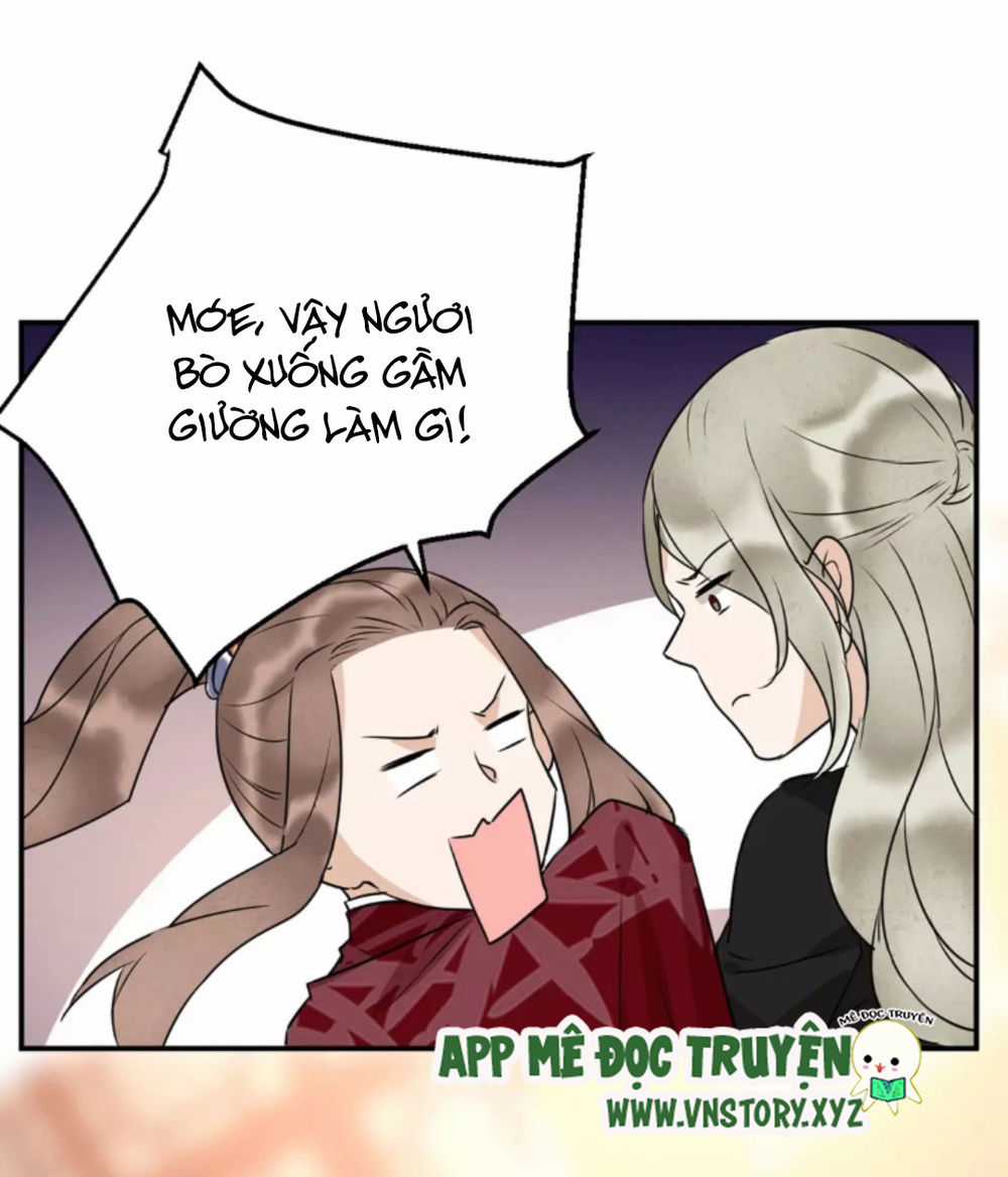 Công Chúa Gả Đến - Chapter 21 - Trang 25