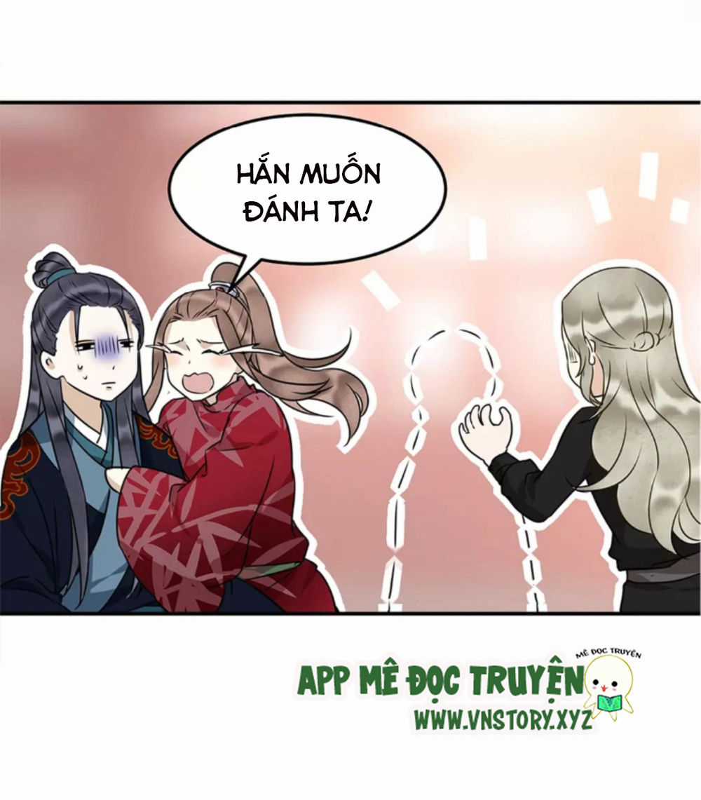Công Chúa Gả Đến - Chapter 21 - Trang 30