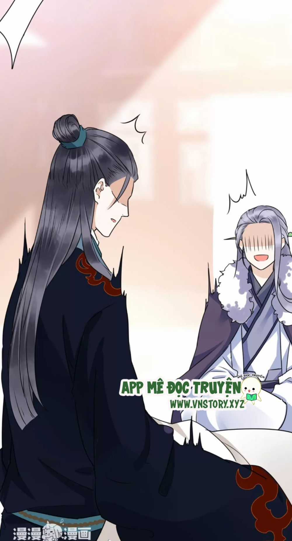 Công Chúa Gả Đến - Chapter 21 - Trang 9