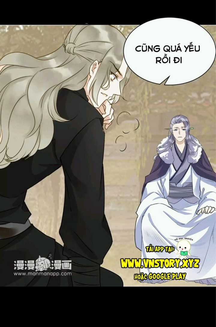 Công Chúa Gả Đến - Chapter 22 - Trang 13