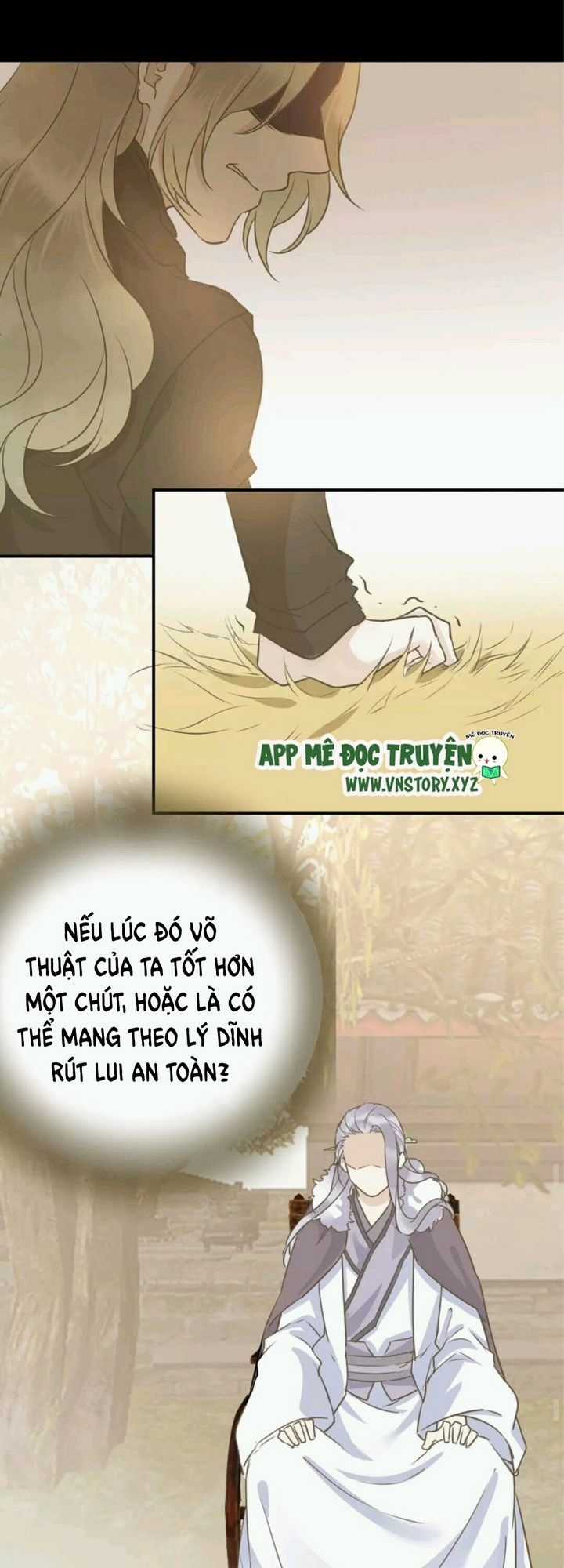 Công Chúa Gả Đến - Chapter 22 - Trang 14