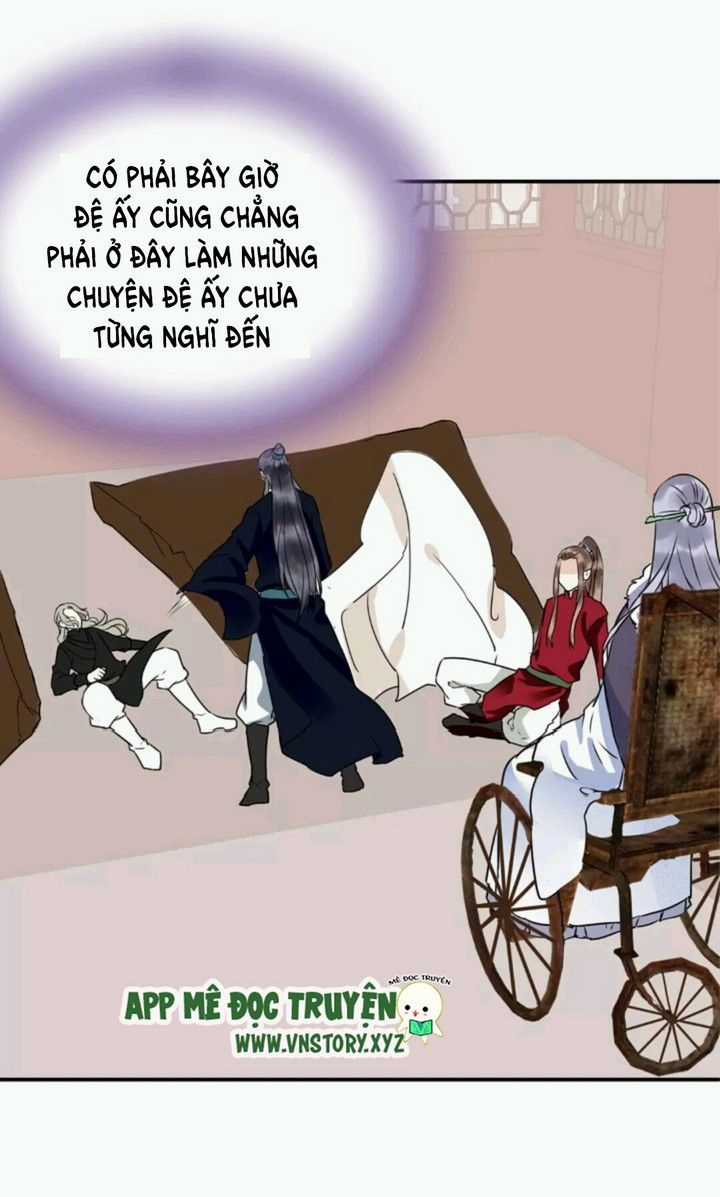 Công Chúa Gả Đến - Chapter 22 - Trang 18