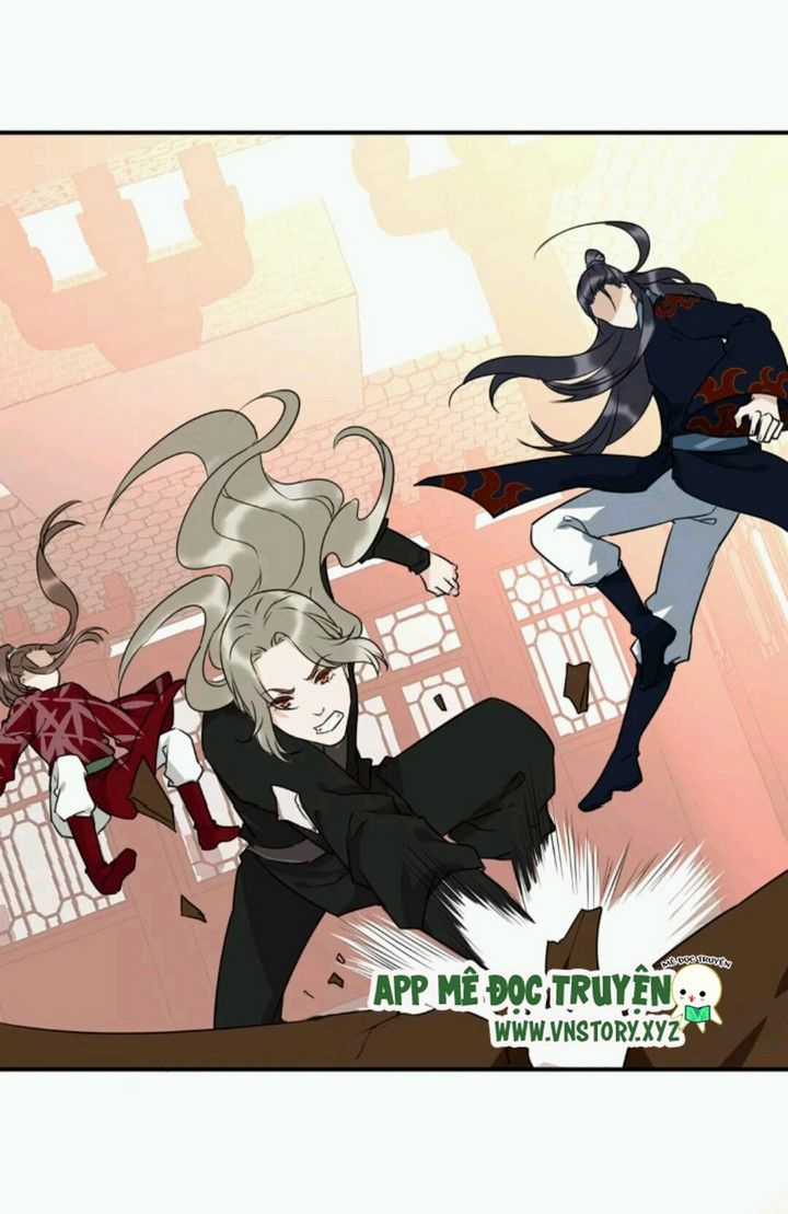 Công Chúa Gả Đến - Chapter 22 - Trang 3