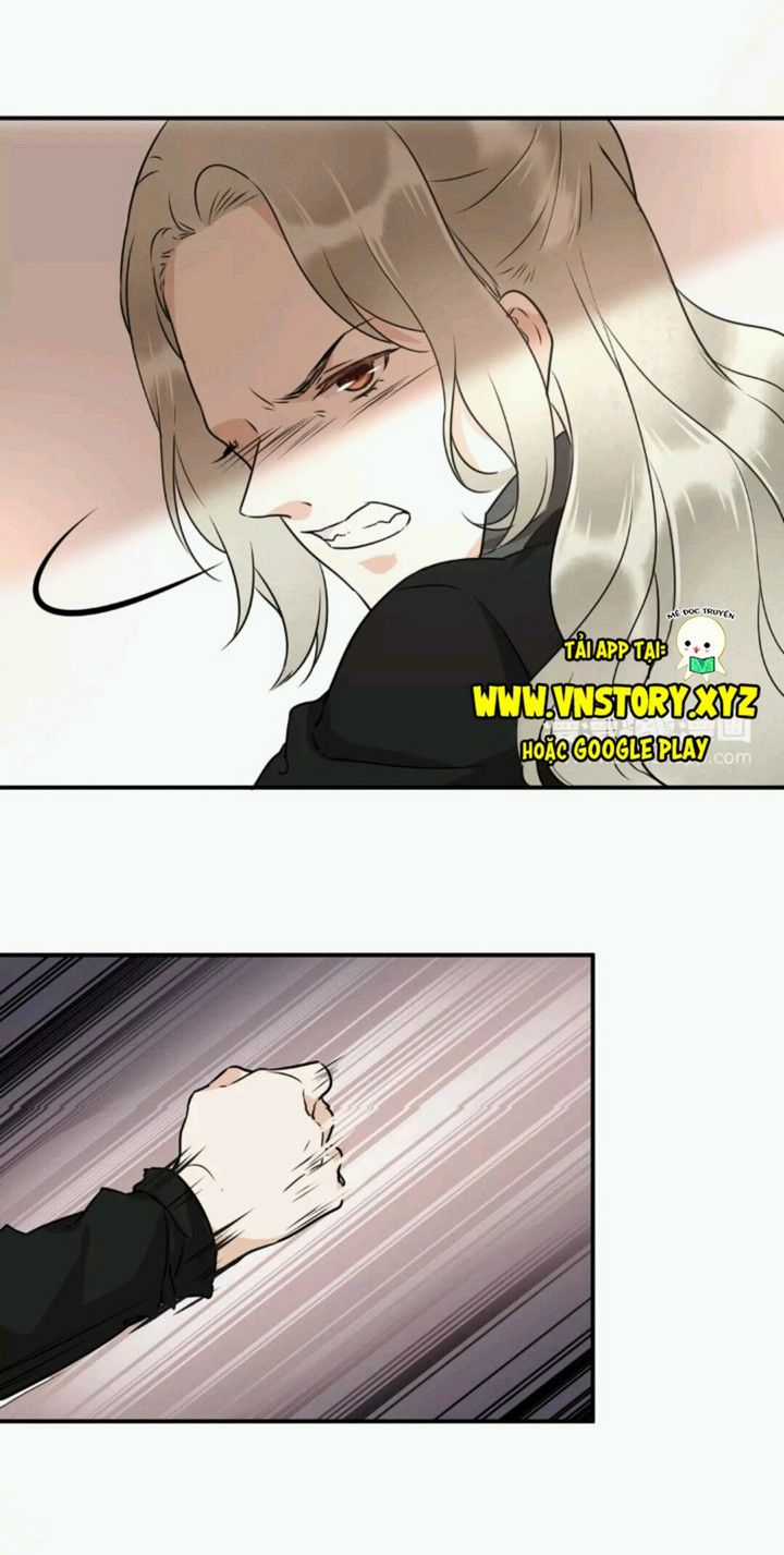 Công Chúa Gả Đến - Chapter 22 - Trang 4