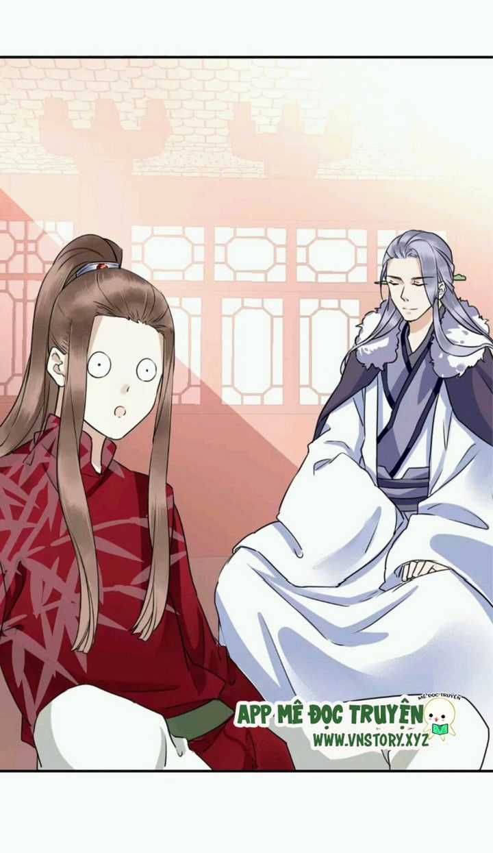 Công Chúa Gả Đến - Chapter 22 - Trang 7