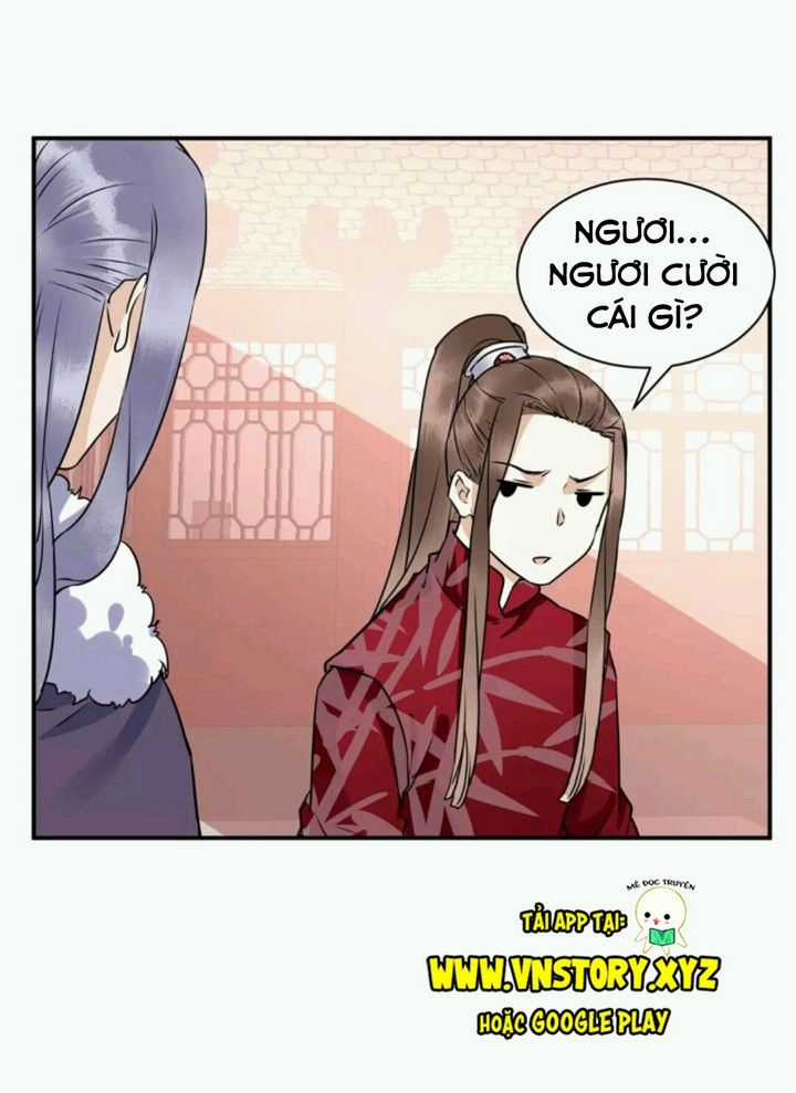 Công Chúa Gả Đến - Chapter 22 - Trang 8
