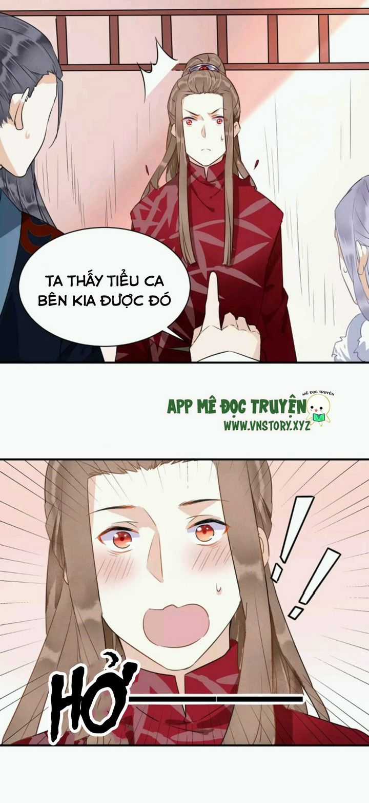 Công Chúa Gả Đến - Chapter 23 - Trang 12