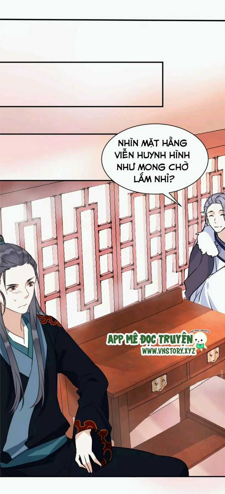 Công Chúa Gả Đến - Chapter 23 - Trang 13