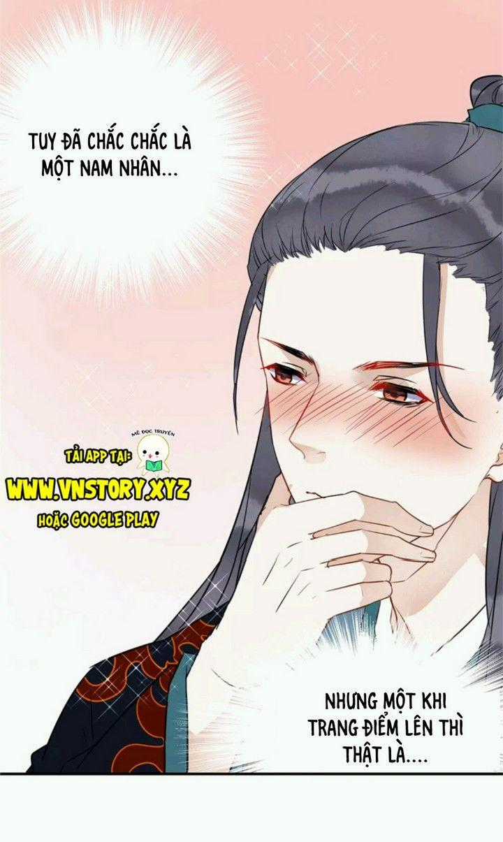 Công Chúa Gả Đến - Chapter 23 - Trang 19