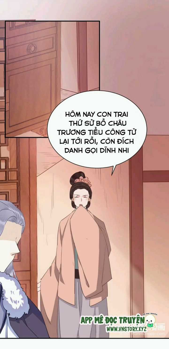 Công Chúa Gả Đến - Chapter 23 - Trang 3