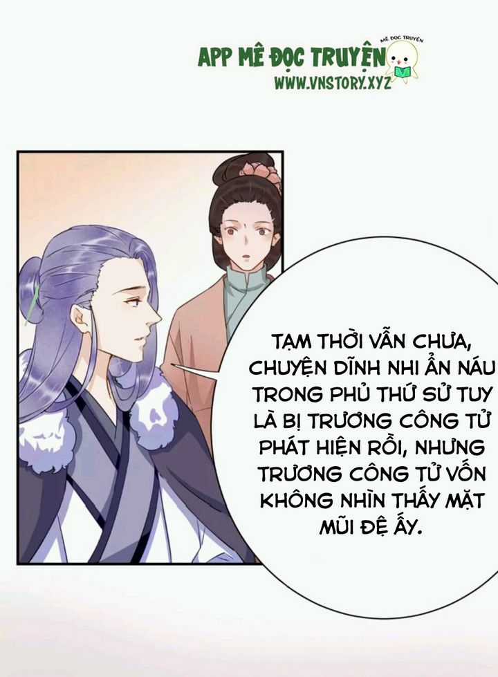 Công Chúa Gả Đến - Chapter 23 - Trang 5