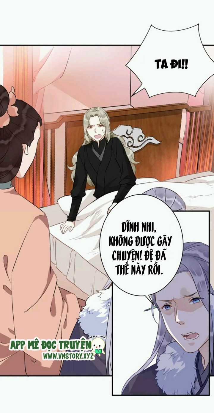 Công Chúa Gả Đến - Chapter 23 - Trang 8