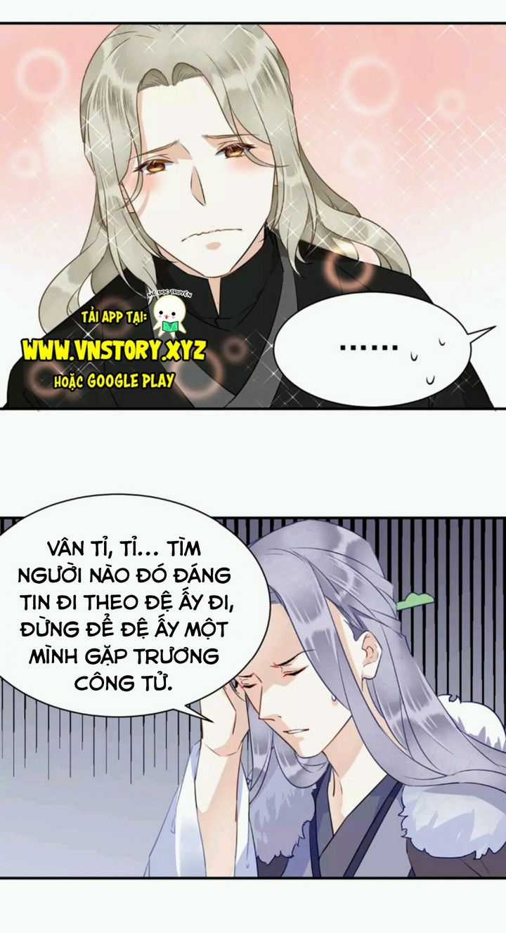 Công Chúa Gả Đến - Chapter 23 - Trang 9