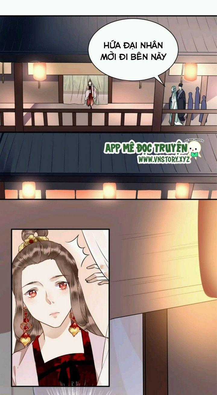 Công Chúa Gả Đến - Chapter 24 - Trang 18