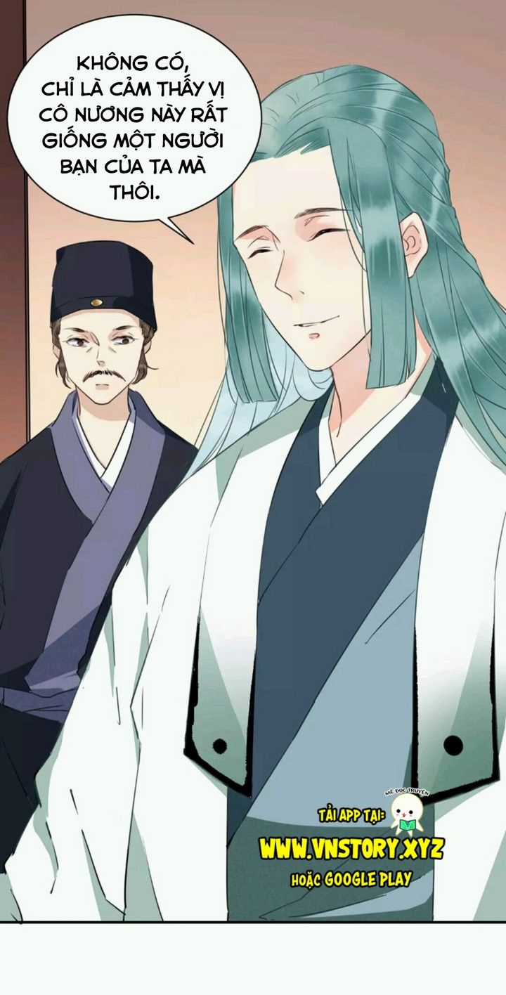 Công Chúa Gả Đến - Chapter 25 - Trang 2