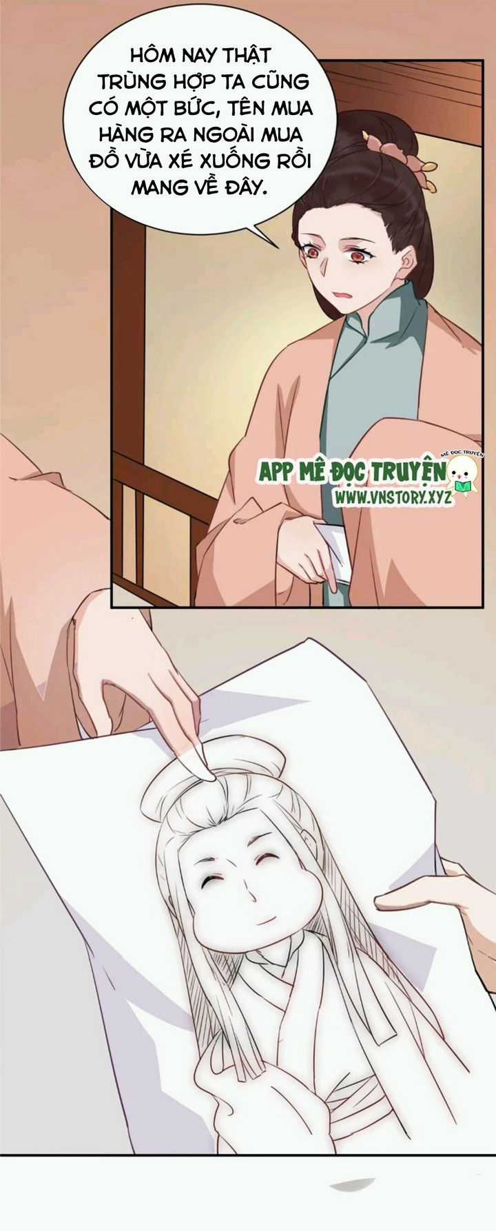 Công Chúa Gả Đến - Chapter 25 - Trang 13