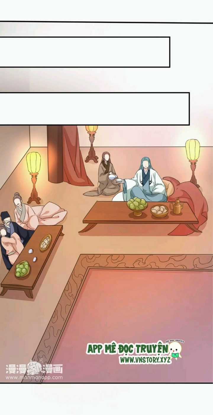 Công Chúa Gả Đến - Chapter 25 - Trang 15