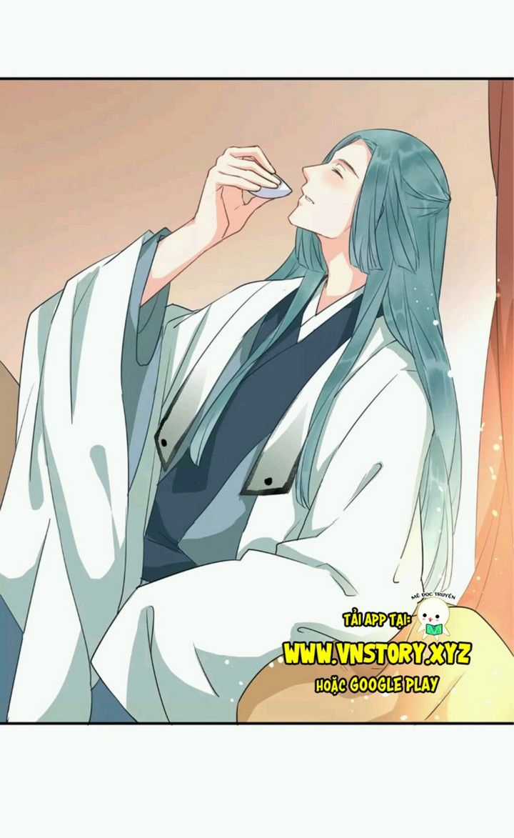 Công Chúa Gả Đến - Chapter 25 - Trang 16