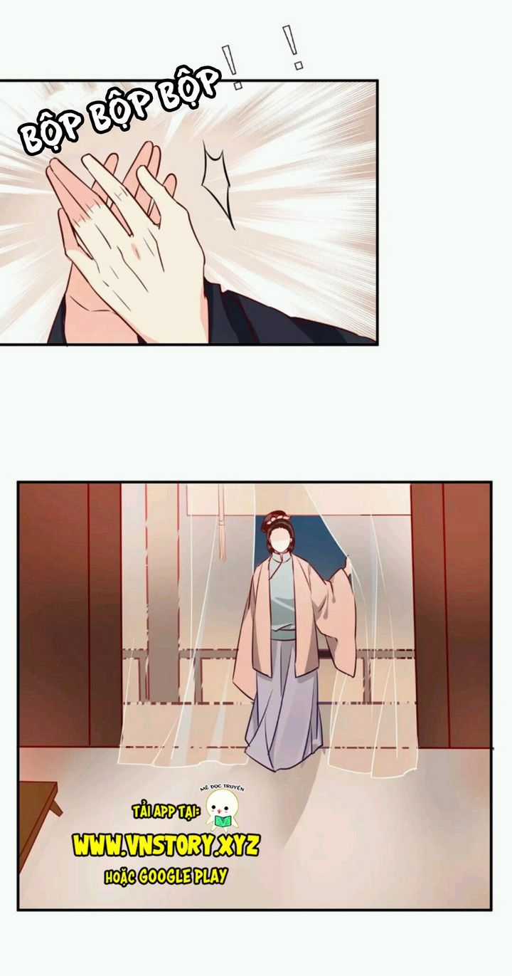 Công Chúa Gả Đến - Chapter 25 - Trang 19