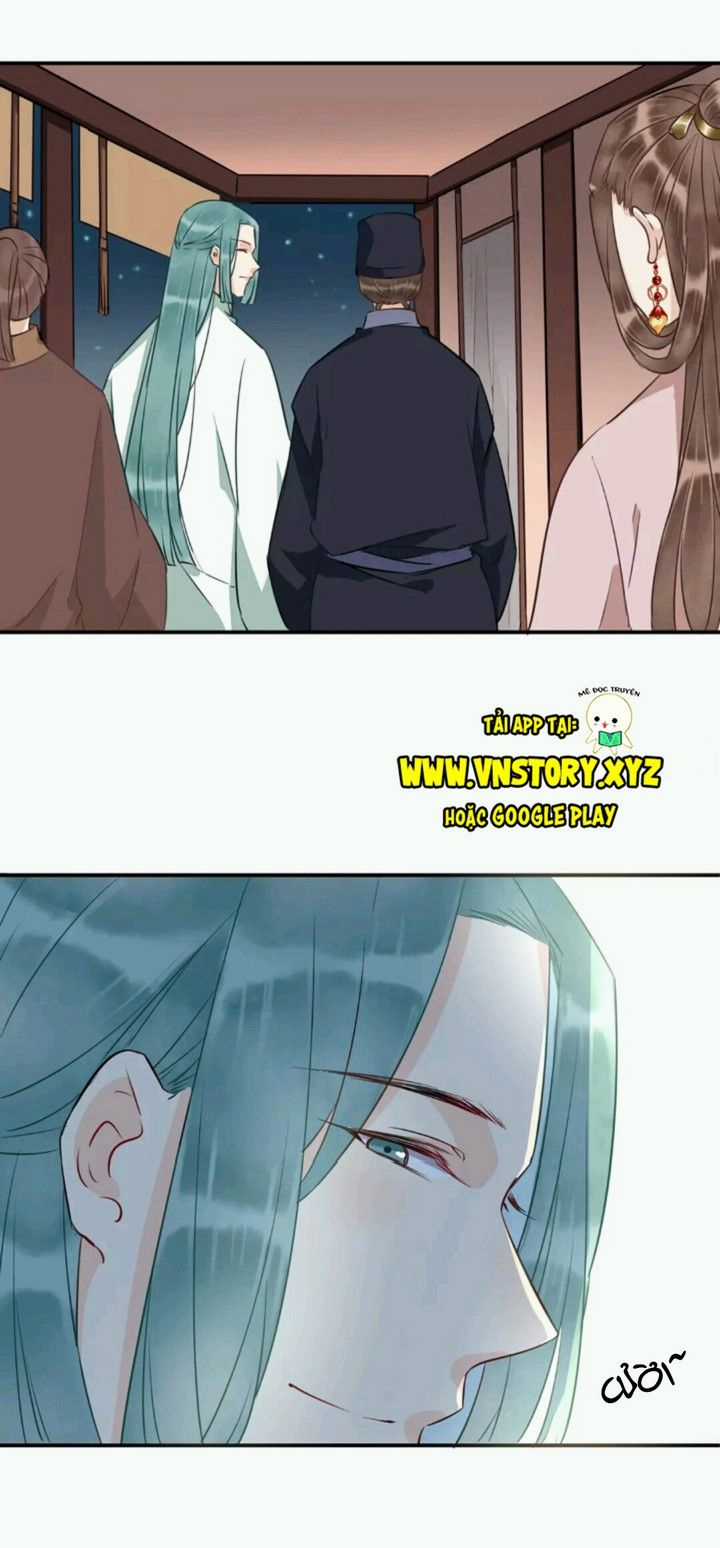 Công Chúa Gả Đến - Chapter 25 - Trang 5