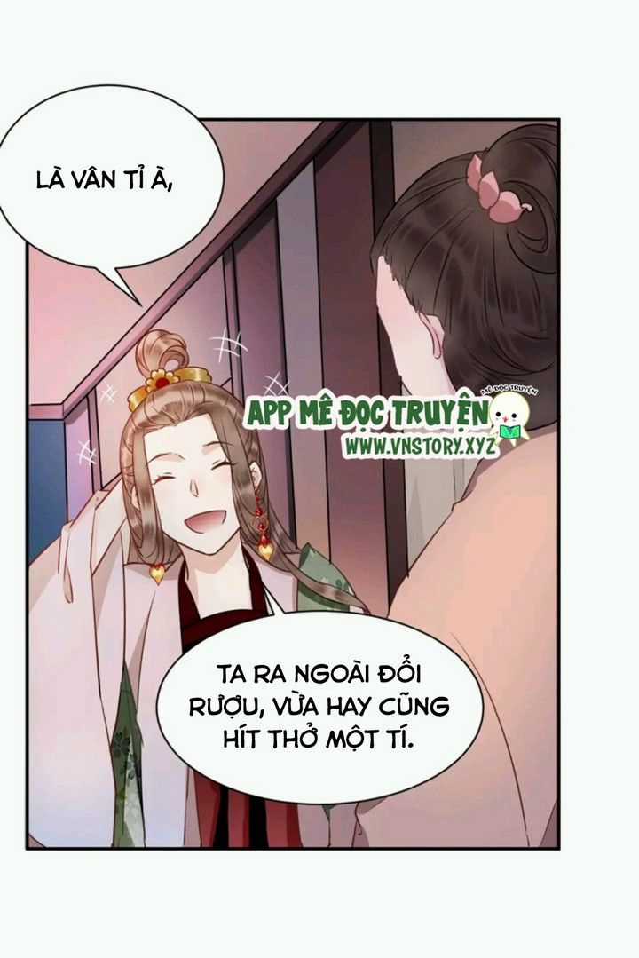 Công Chúa Gả Đến - Chapter 25 - Trang 7