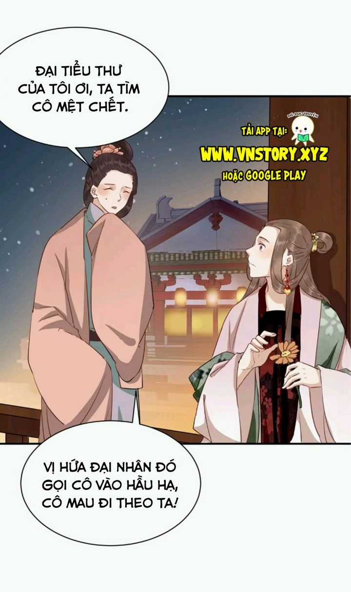 Công Chúa Gả Đến - Chapter 26 - Trang 2