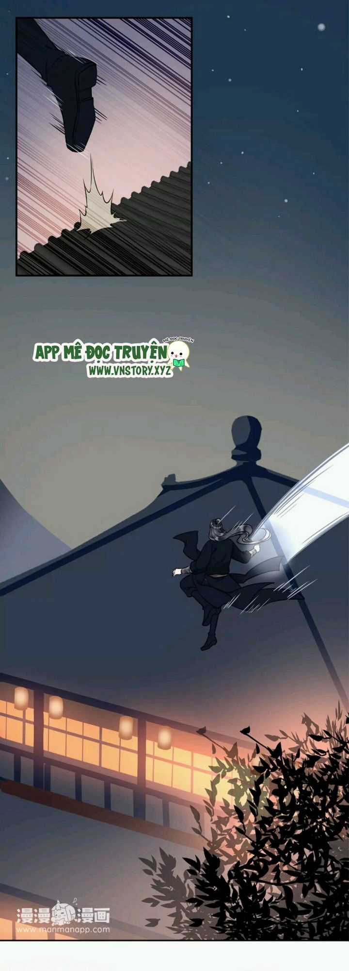 Công Chúa Gả Đến - Chapter 26 - Trang 14