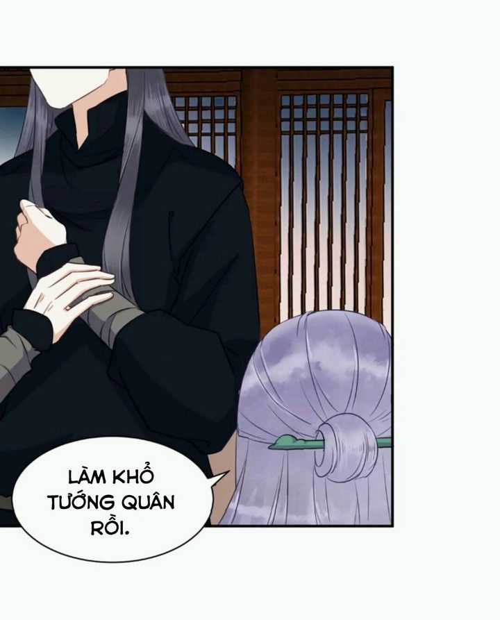 Công Chúa Gả Đến - Chapter 26 - Trang 4