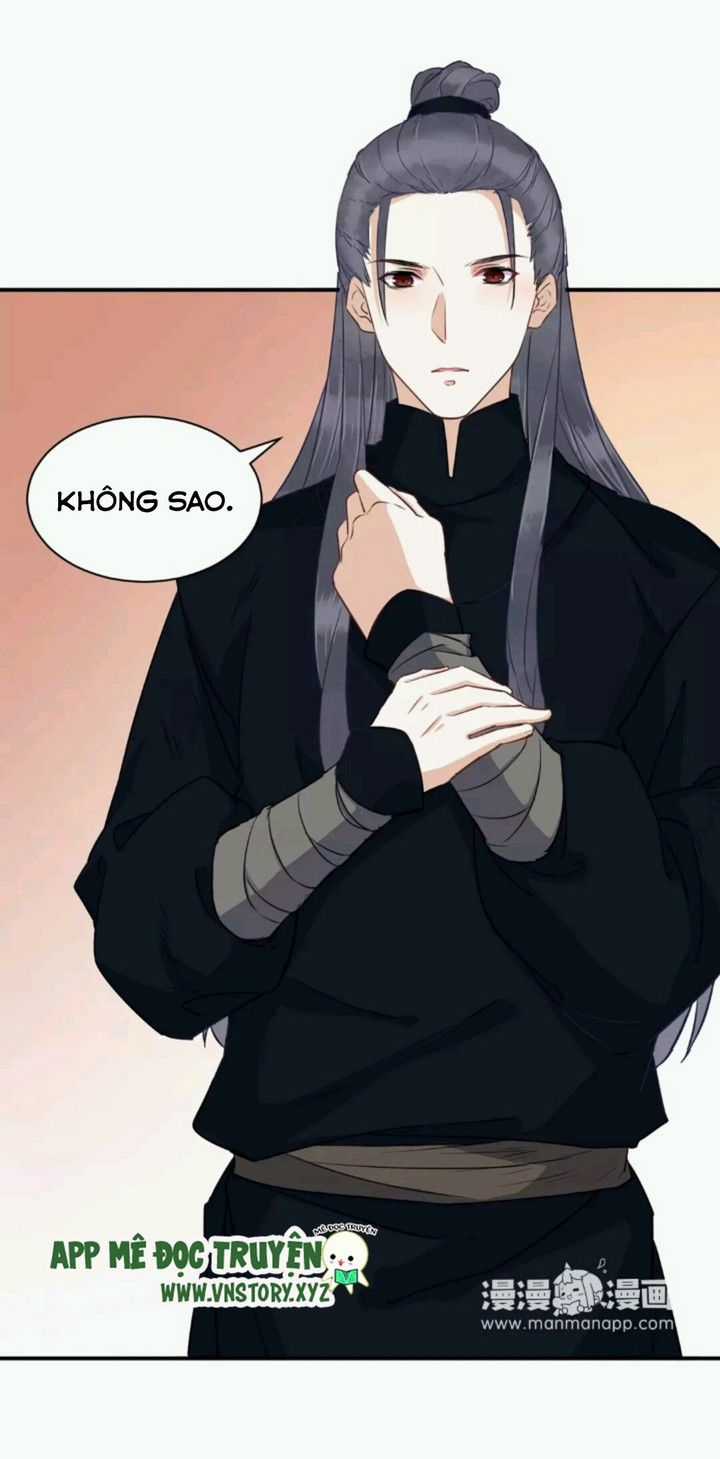 Công Chúa Gả Đến - Chapter 26 - Trang 5