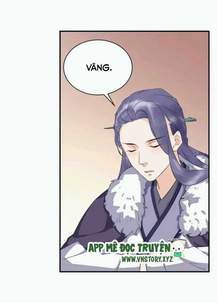 Công Chúa Gả Đến - Chapter 26 - Trang 10