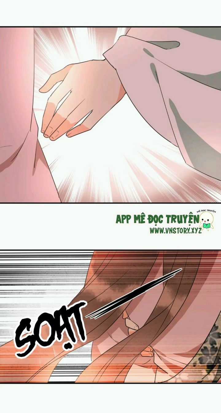 Công Chúa Gả Đến - Chapter 27 - Trang 2