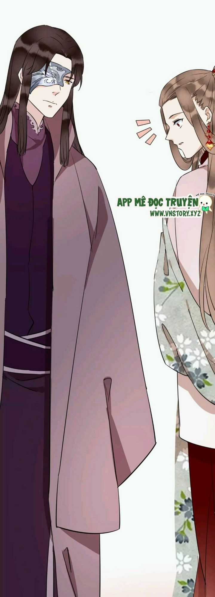 Công Chúa Gả Đến - Chapter 27 - Trang 13