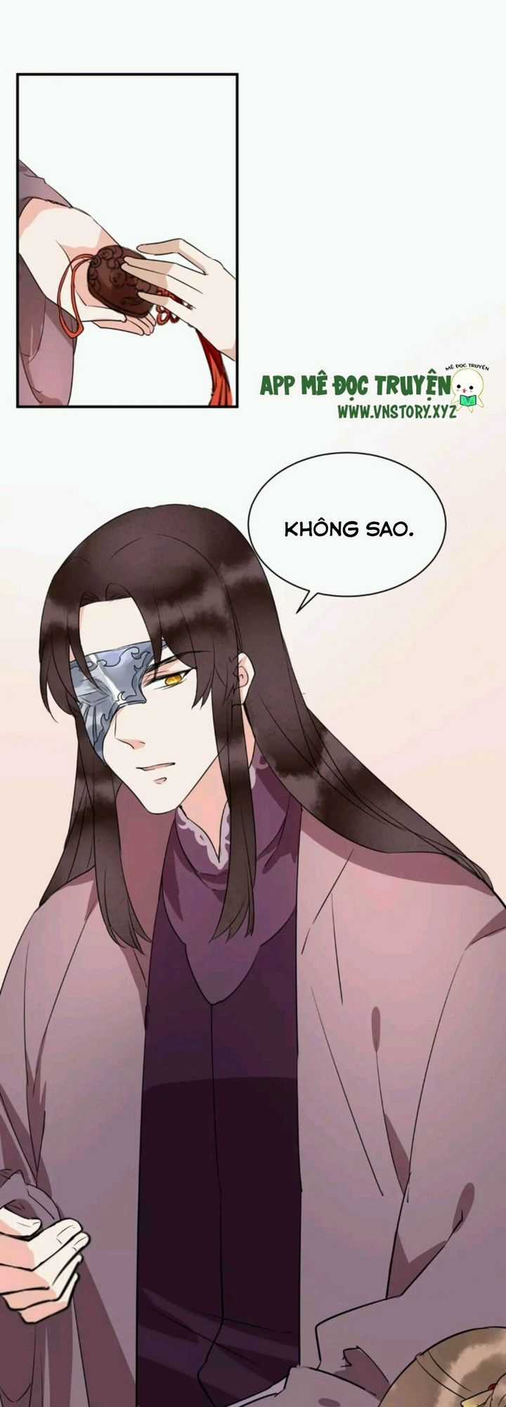 Công Chúa Gả Đến - Chapter 27 - Trang 16