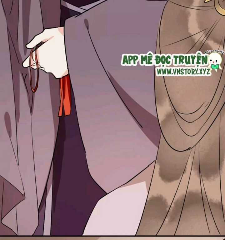 Công Chúa Gả Đến - Chapter 27 - Trang 17