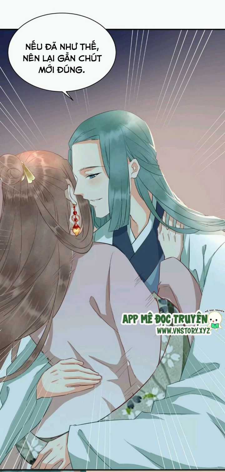 Công Chúa Gả Đến - Chapter 27 - Trang 3