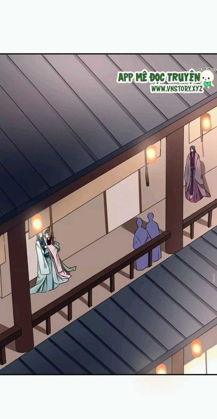 Công Chúa Gả Đến - Chapter 27 - Trang 10