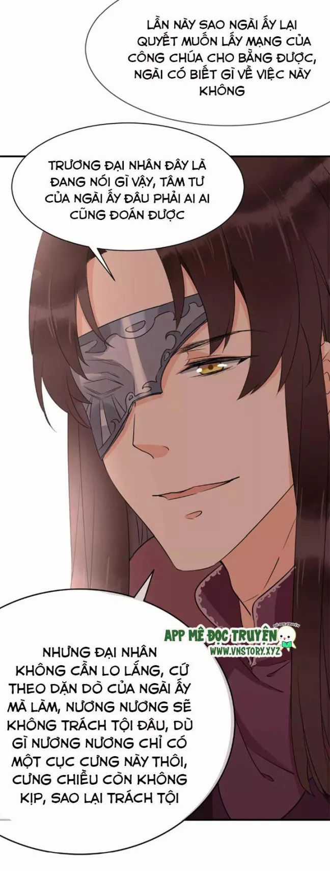 Công Chúa Gả Đến - Chapter 28 - Trang 12