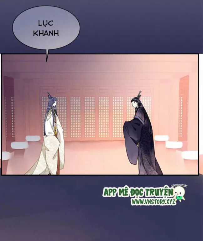 Công Chúa Gả Đến - Chapter 28 - Trang 20