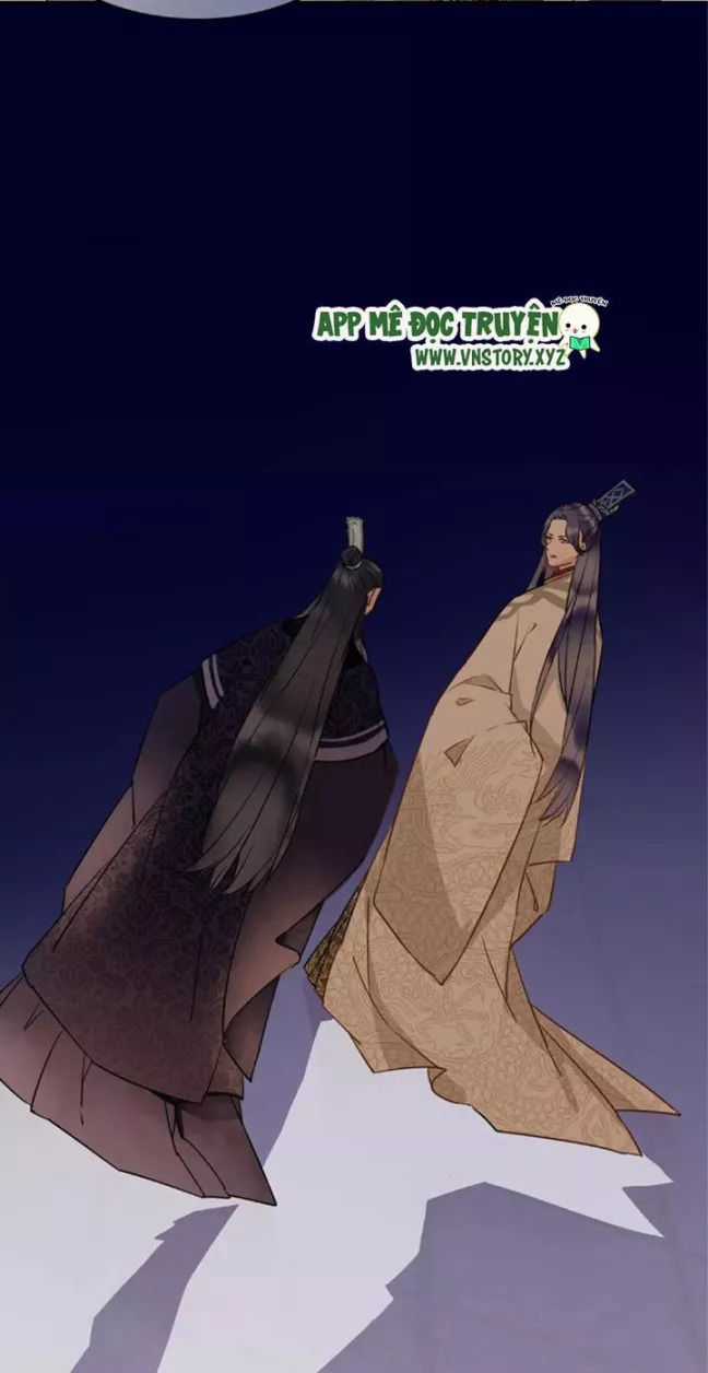 Công Chúa Gả Đến - Chapter 28 - Trang 24