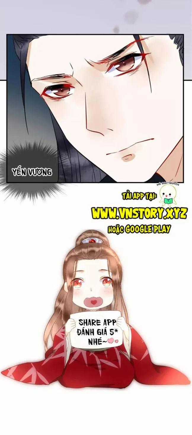 Công Chúa Gả Đến - Chapter 28 - Trang 26