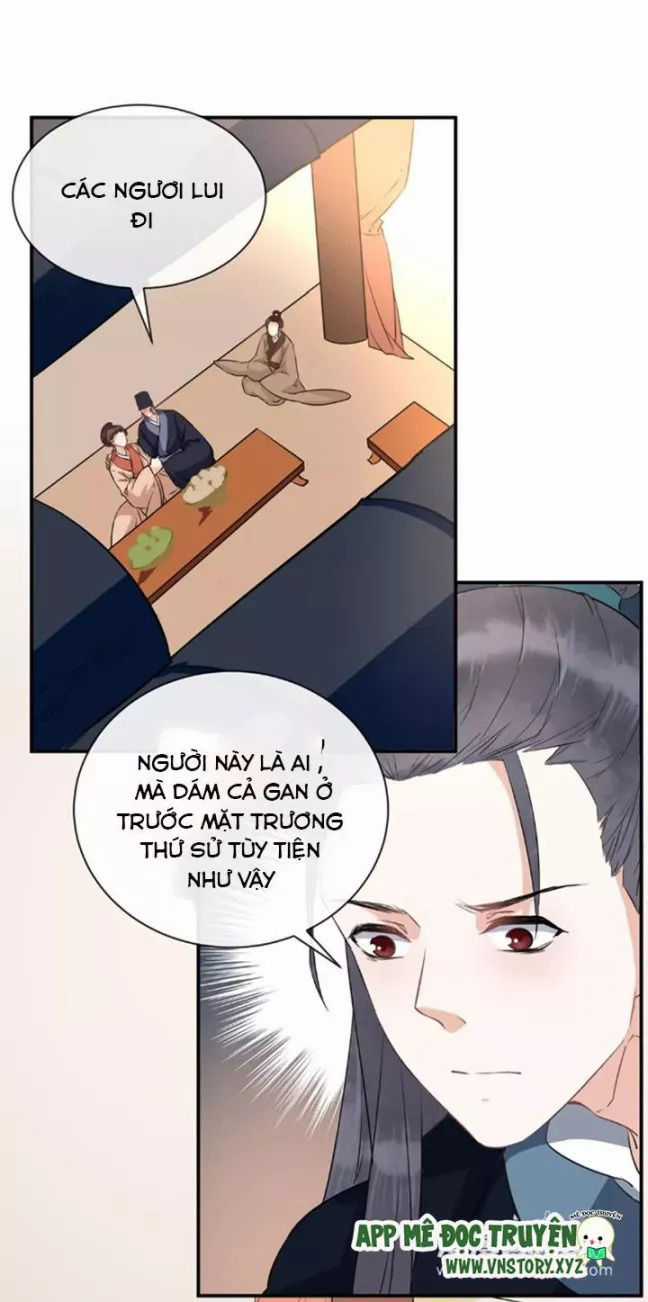 Công Chúa Gả Đến - Chapter 28 - Trang 5