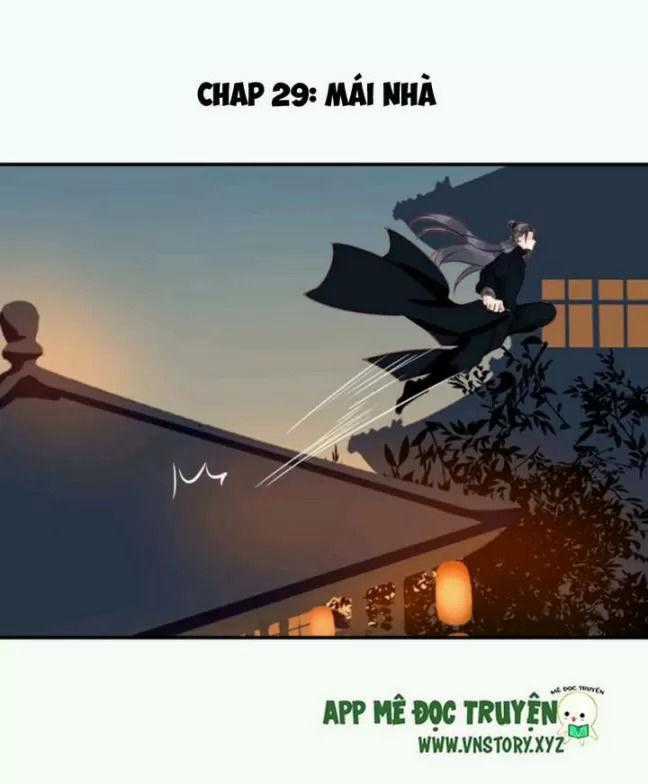 Công Chúa Gả Đến - Chapter 29 - Trang 1