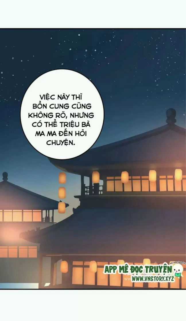 Công Chúa Gả Đến - Chapter 29 - Trang 13