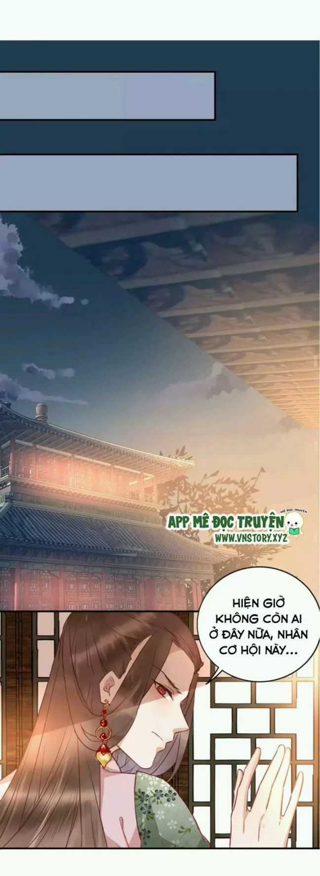 Công Chúa Gả Đến - Chapter 29 - Trang 14