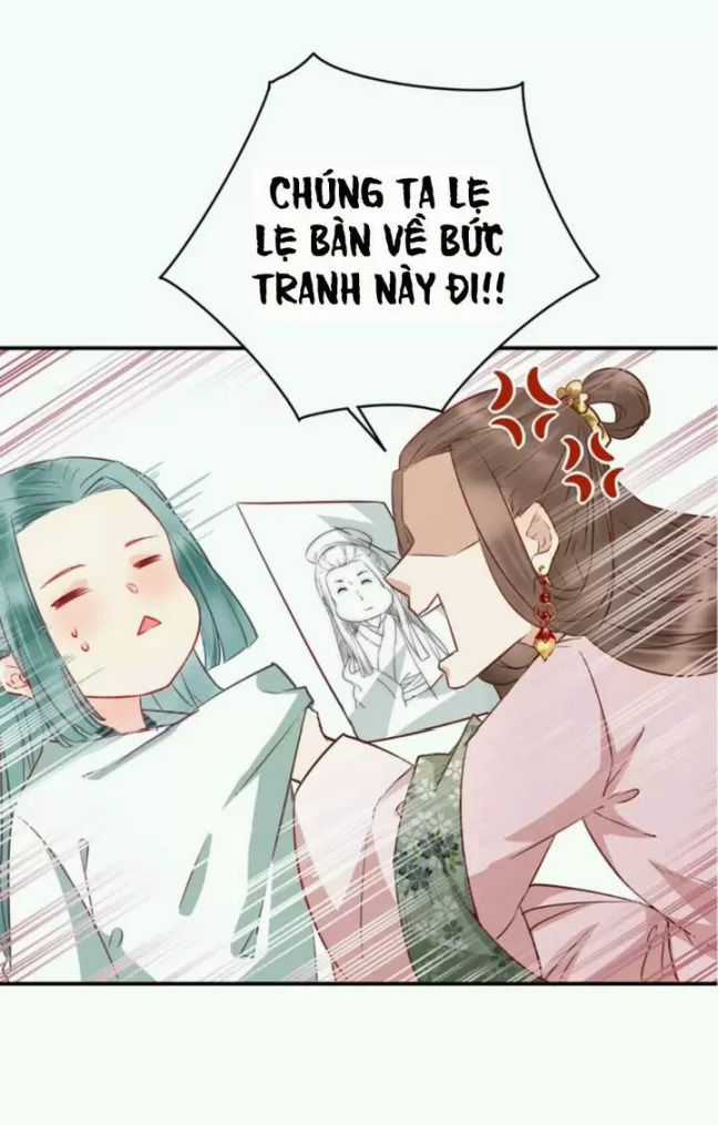 Công Chúa Gả Đến - Chapter 29 - Trang 15