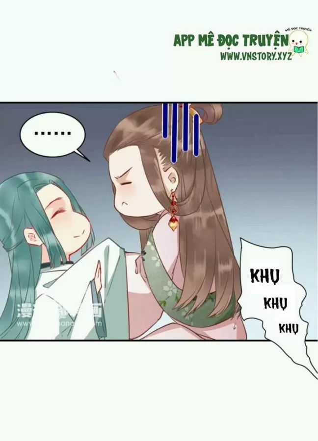 Công Chúa Gả Đến - Chapter 29 - Trang 17