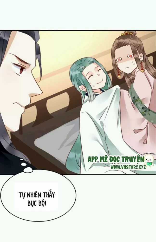 Công Chúa Gả Đến - Chapter 29 - Trang 20