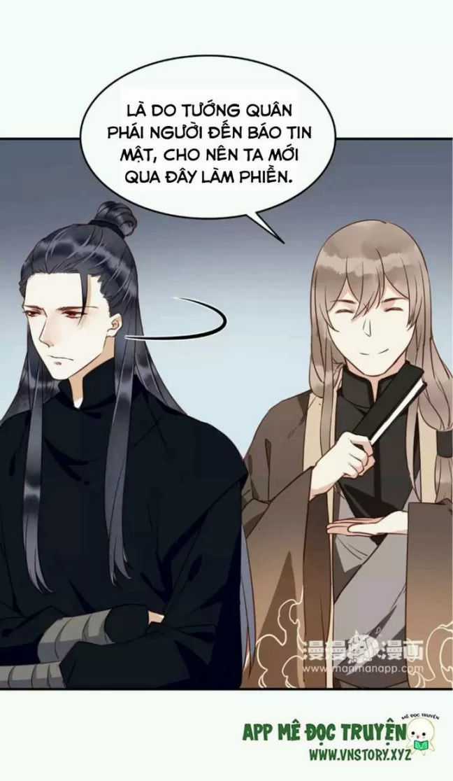 Công Chúa Gả Đến - Chapter 29 - Trang 22