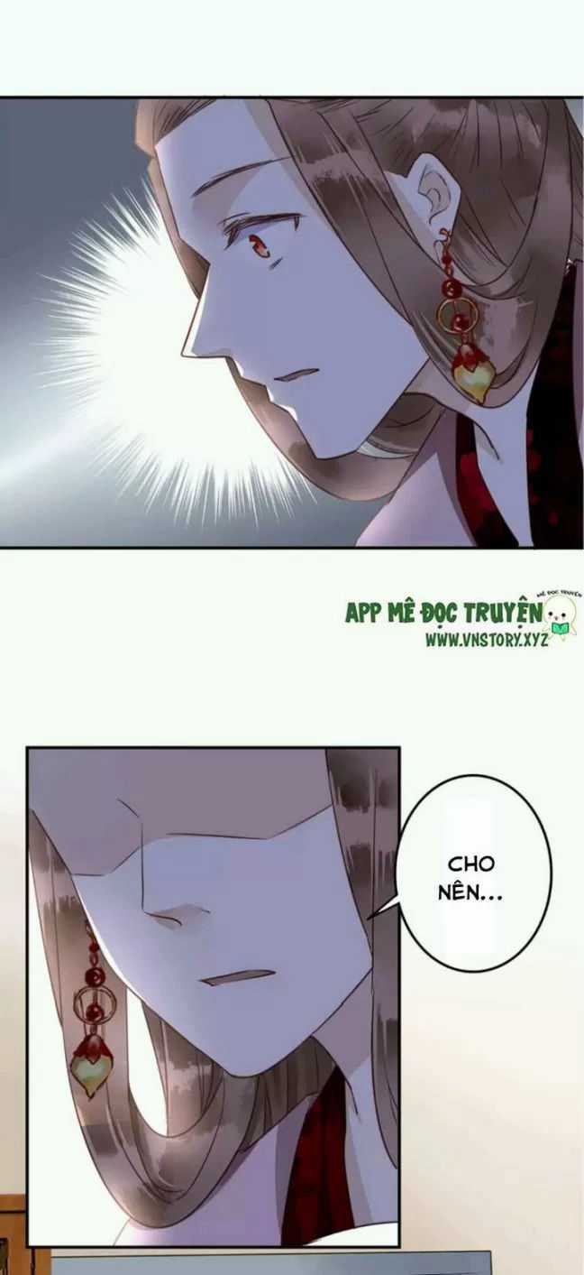 Công Chúa Gả Đến - Chapter 29 - Trang 23