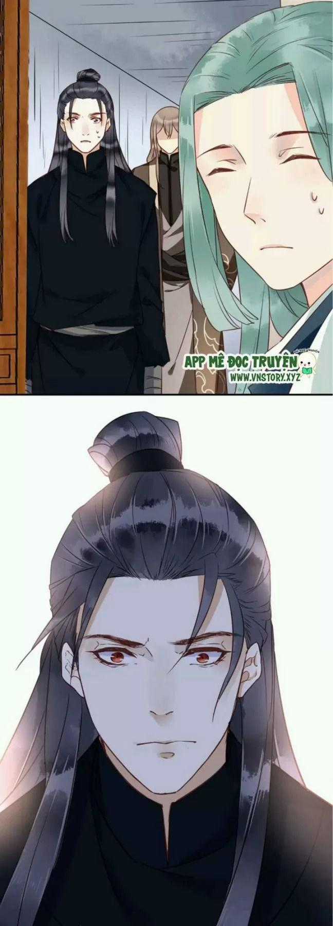 Công Chúa Gả Đến - Chapter 29 - Trang 24